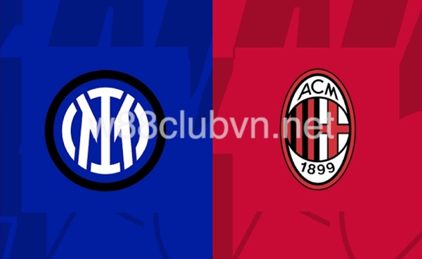 Soi kèo nhà cái AC Milan vs Inter Milan 02h00 11/05/2023