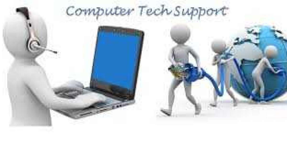 The best computer support