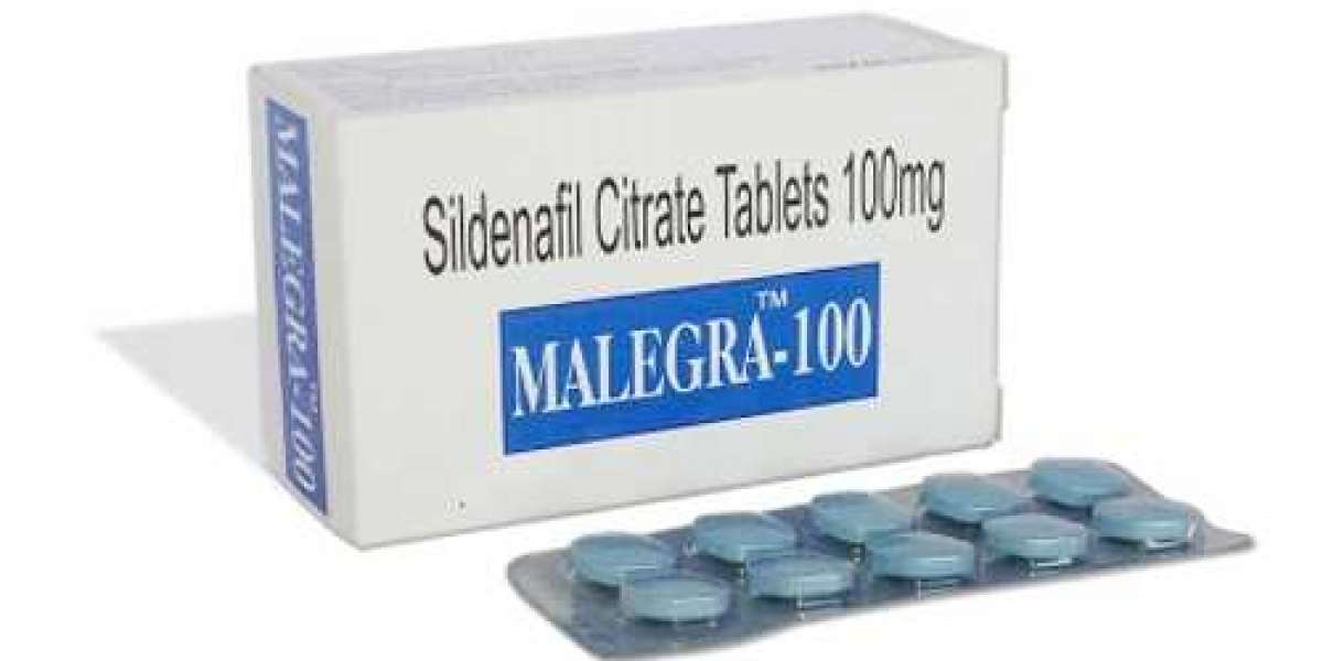 Malegra | Sildenafil Pills | Uses & Benefits | Online store
