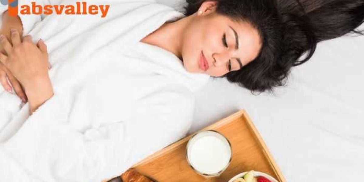 The Best Foods to Help You Sleep Better