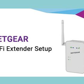 my wifi ext (netgearwifiextender) - Profile | Pinterest