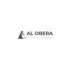 Al Obera Curtains Decor