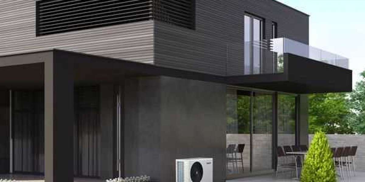 Unveiling the Superiority of Heat Pumps: Why They Outperform Traditional Air Conditioners?