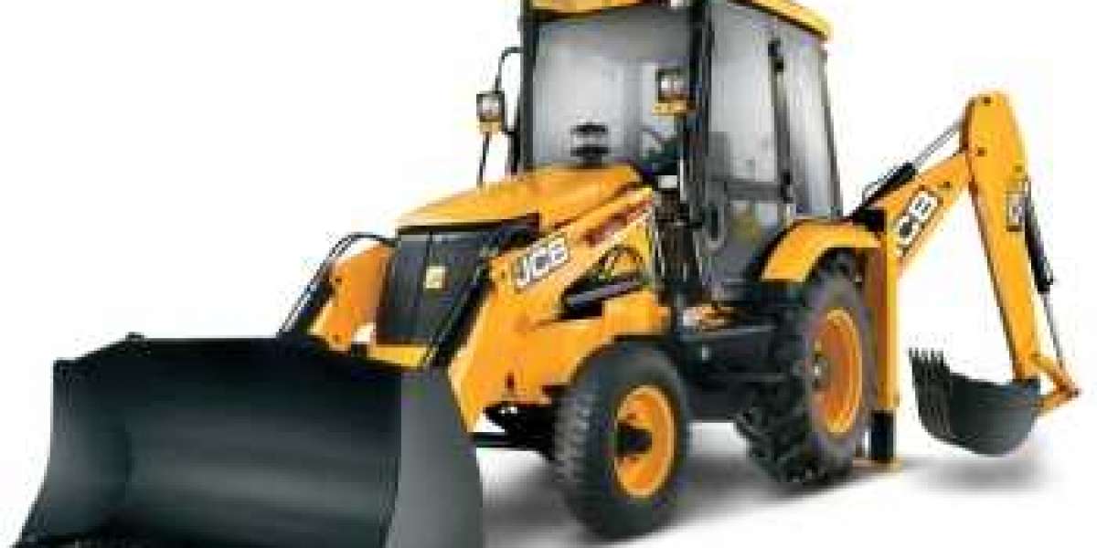 Factors Influencing the JCB Price