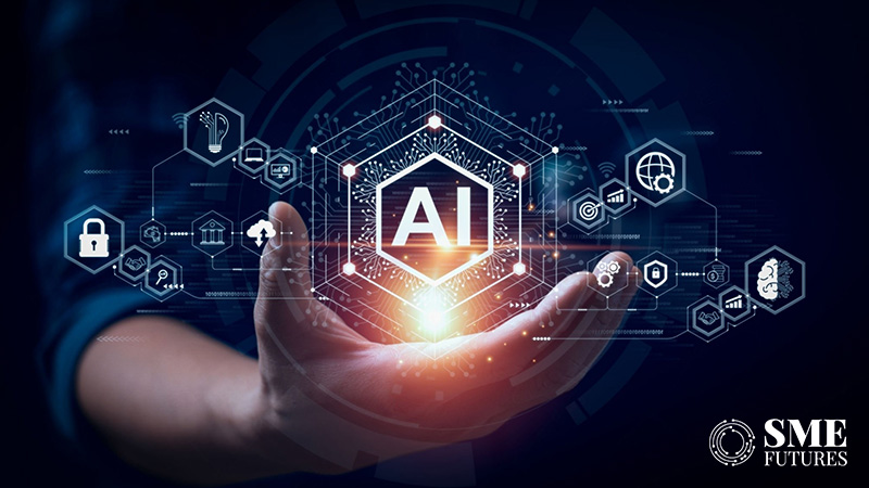 AI is top digital priority for CXOs: Accenture | SME Futures