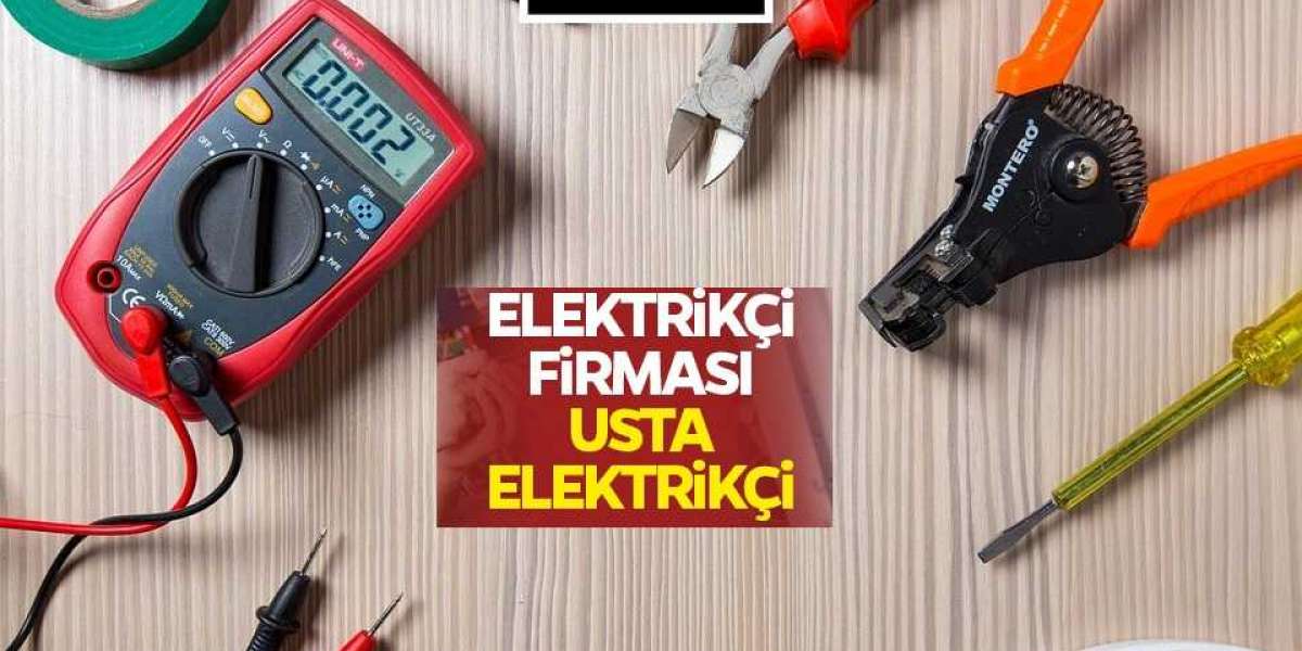 İstanbul Kadıköy elektrikçi