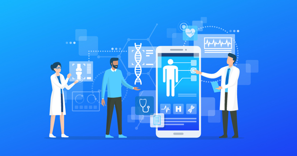 What is the Future Scope of IoT in Healthcare?