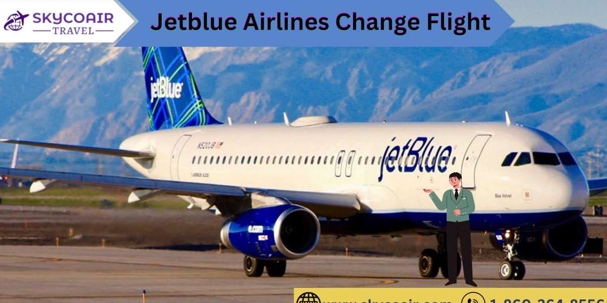 Jetblue Change Flight Airlines Policy?