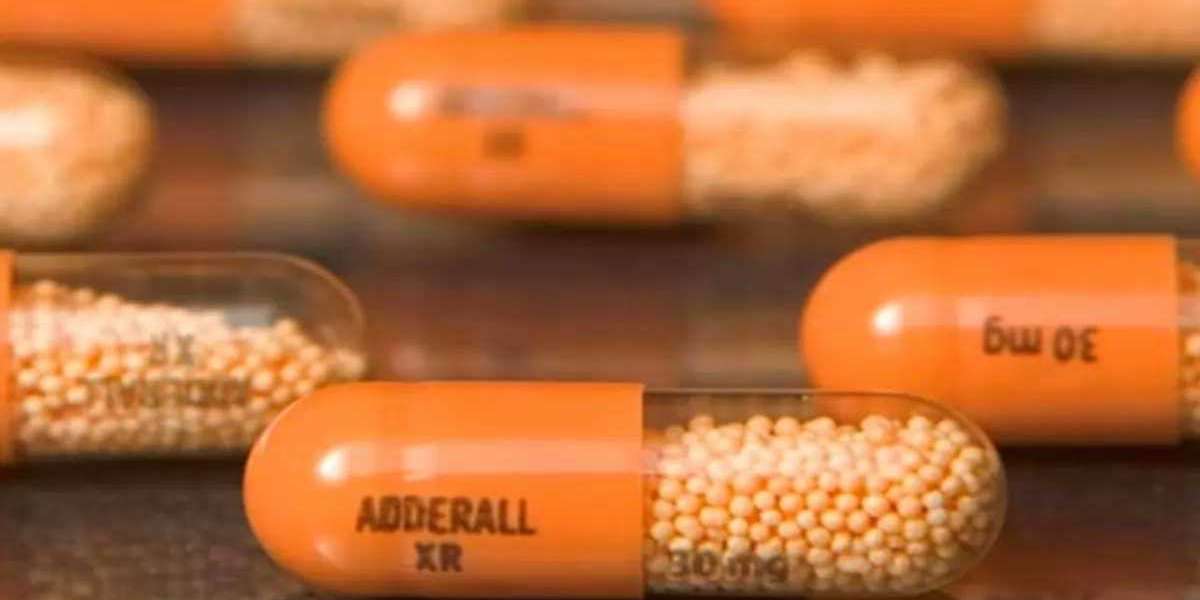 Buy generic Adderall xr 30 mg Online overnight with 30% Off | USA