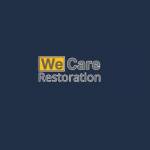 We Care Restoration