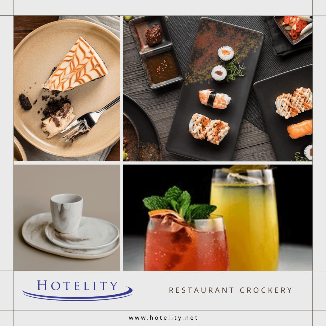 Get the Dreamy Dinner Ware from Hotelity   | Journal