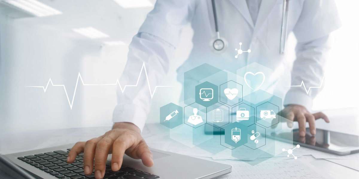 Digital Health Market Insights Report on Efficient and Efforts to Reduce in-house Operational Costs