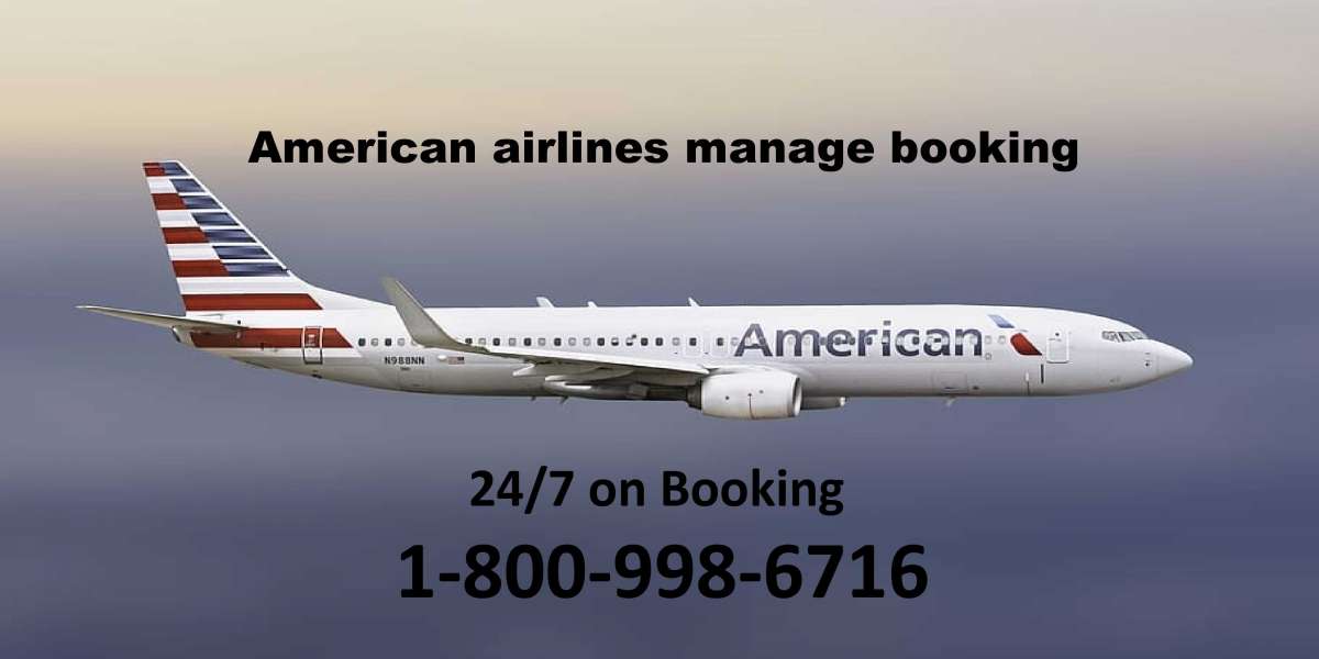 american airlines reservations