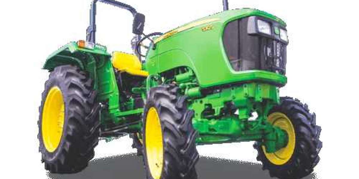 John Deere 5105 Features, Specification, and Price.