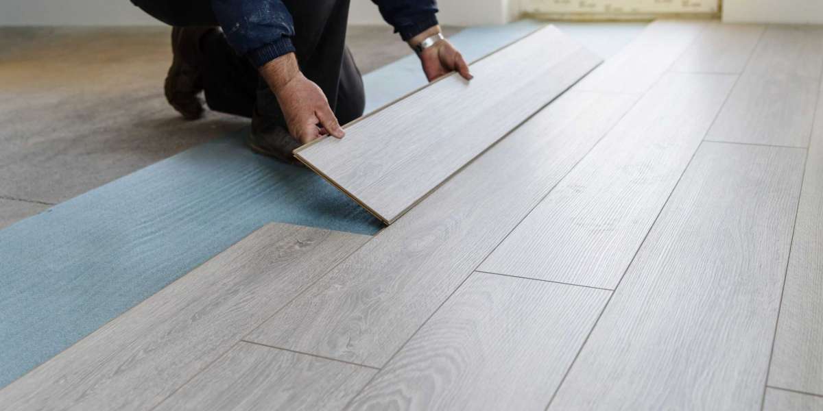 Flooring Market | Size, Analysis, Development, Revenue, Future Growth, Business Prospects and Forecasts.