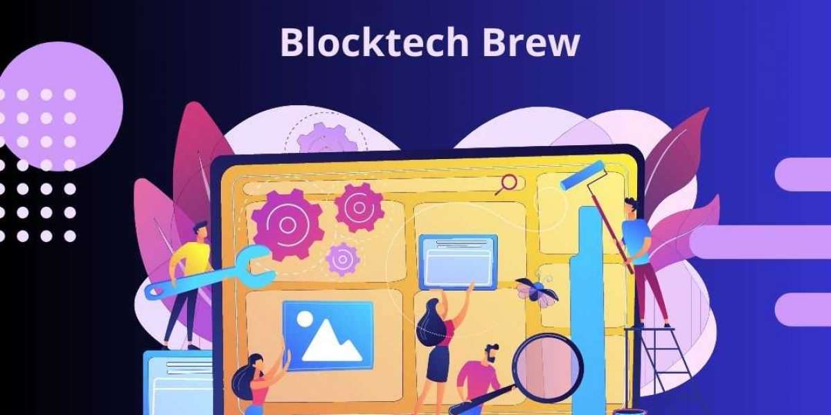 Understanding How Blockchain Works: A Comprehensive Guide by Blocktech brew