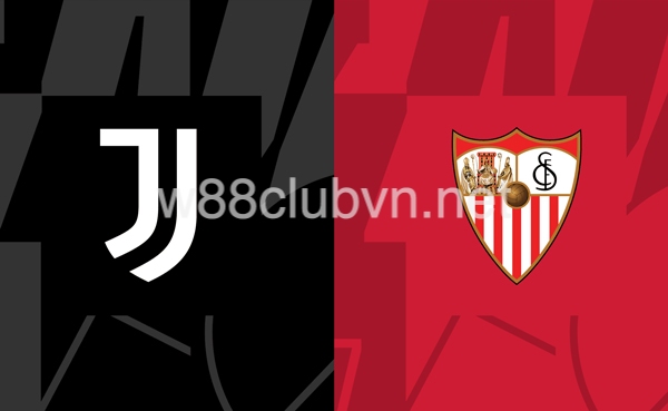 Soi kèo nhà cái Juventus vs Sevilla 02h00 12/05/2023