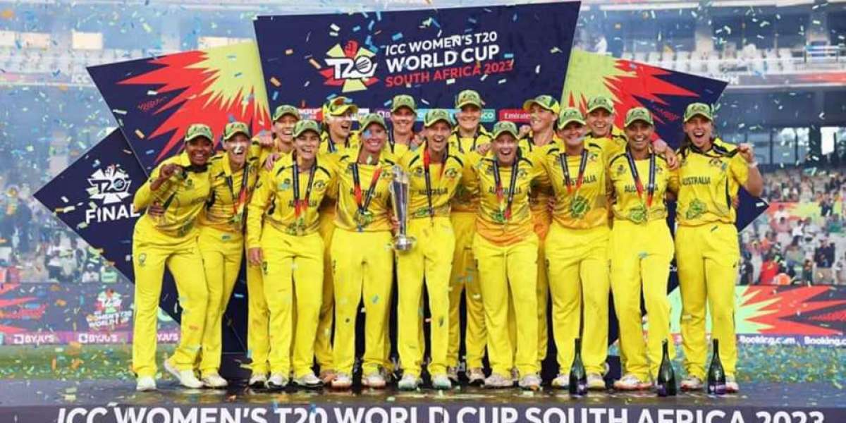 Australian Women Cricketers Get Hefty Pay Rise