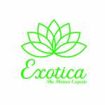 Exotica The Gifting Tree