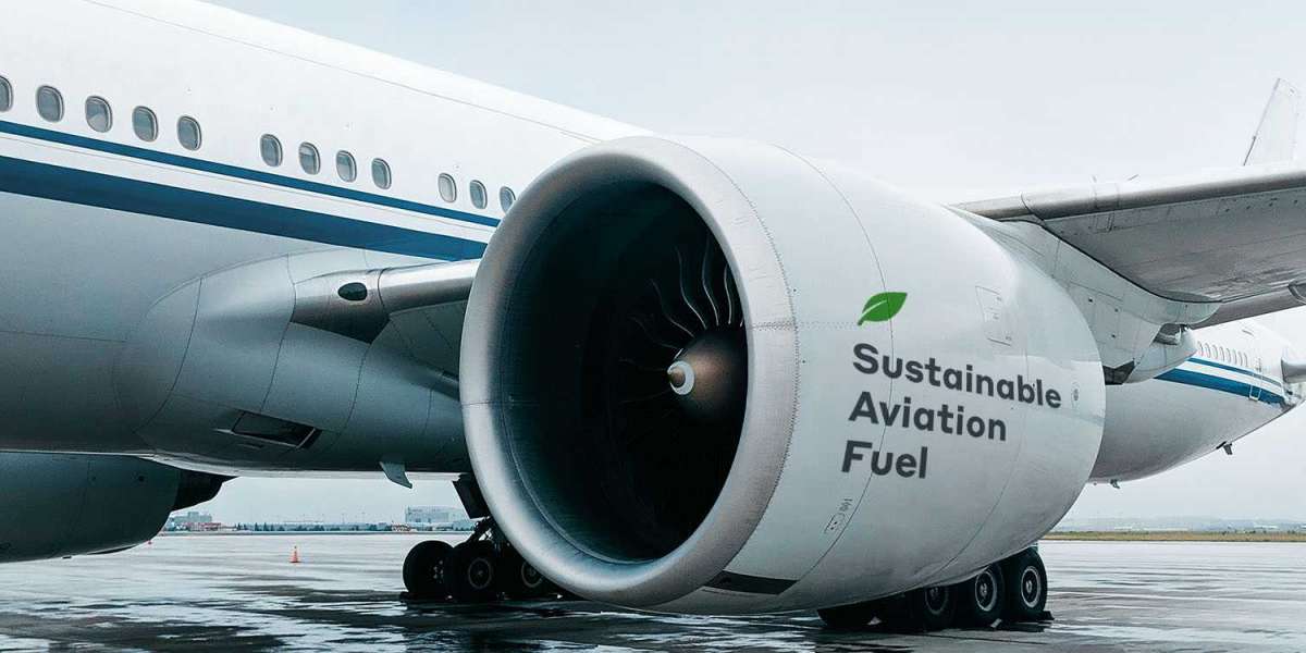 Sustainable Aviation Fuel Market Manufacturers, Research Methodology