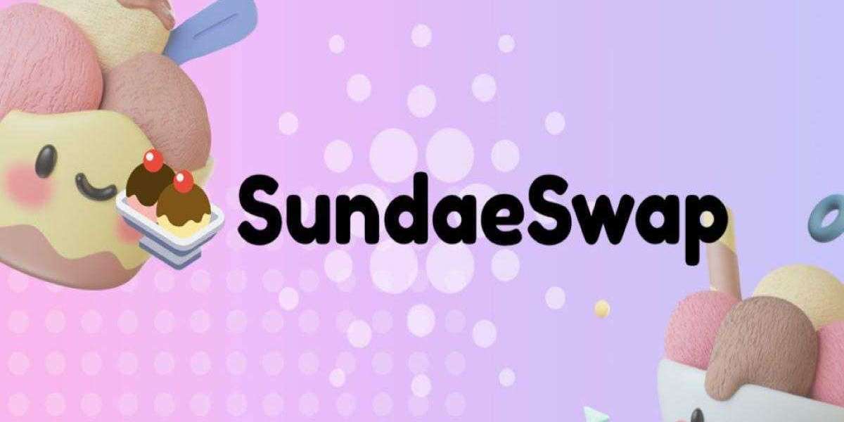 What is SundaeSwap and the SUNDAE Token?