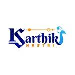 Astrologer Karthik Guru ji