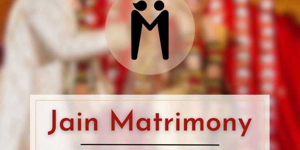 Jain Matrimony site to find matches for marriage.