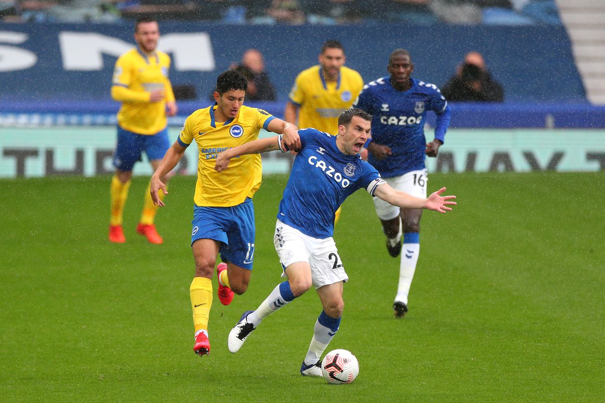 Soi kèo trận đấu Brighton vs Everton vào lúc 23h30, ngày 8/5/2023