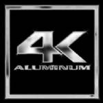 4K Aluminum Inc