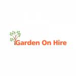 Garden On Hire