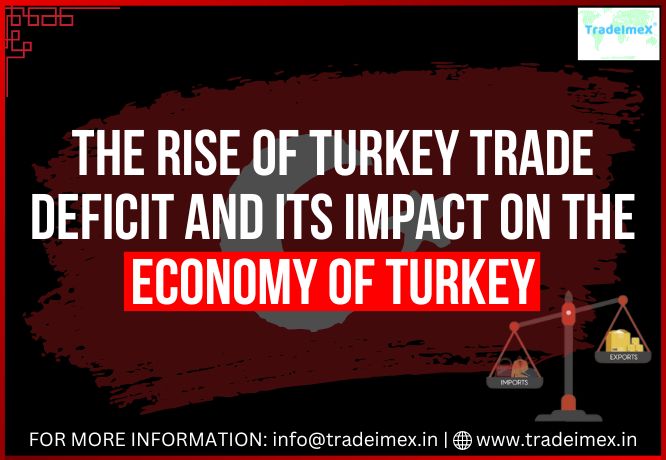 THE RISE OF TURKEY TRADE DEFICIT AND ITS IMPACT ON TURKEY’S ECONOMY: tradeimex1 — LiveJournal