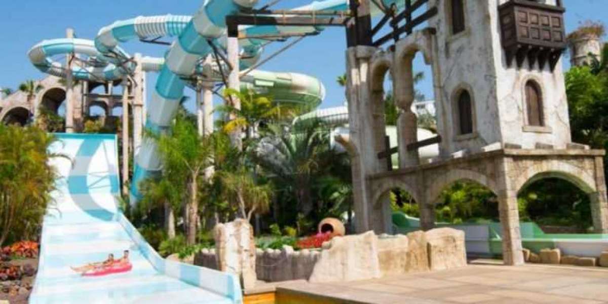 Siam Park VIP Tickets: Skip the Lines and Maximize Fun