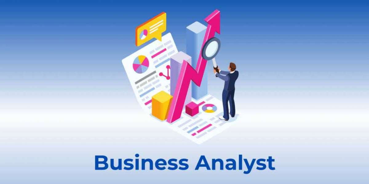 Guide to Business Analyst Training and Placement Programs