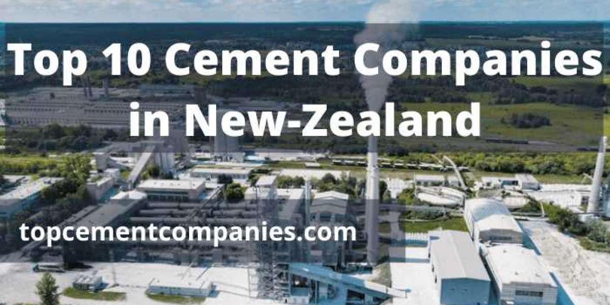 Top Companies in New Zealand