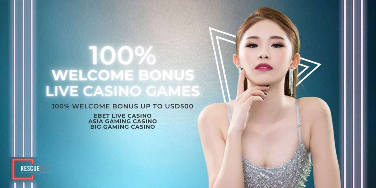 WHY YOU MUST CHOOSE ONLINE CASINO In MALAYSIA