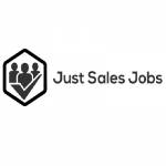 Just Sales Jobs