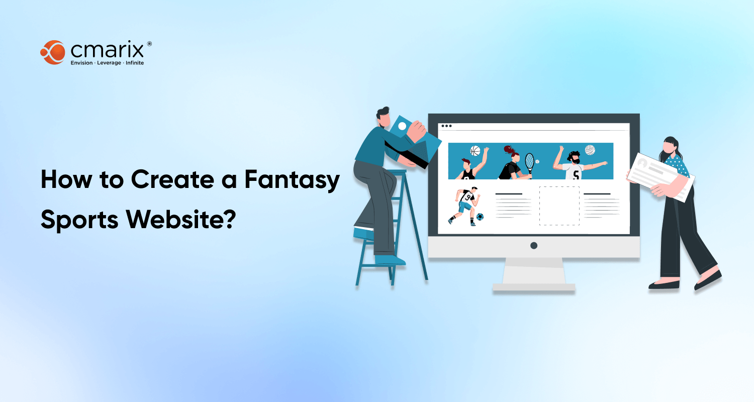 How to Create a Fantasy Sports Website - 7 Easy Steps