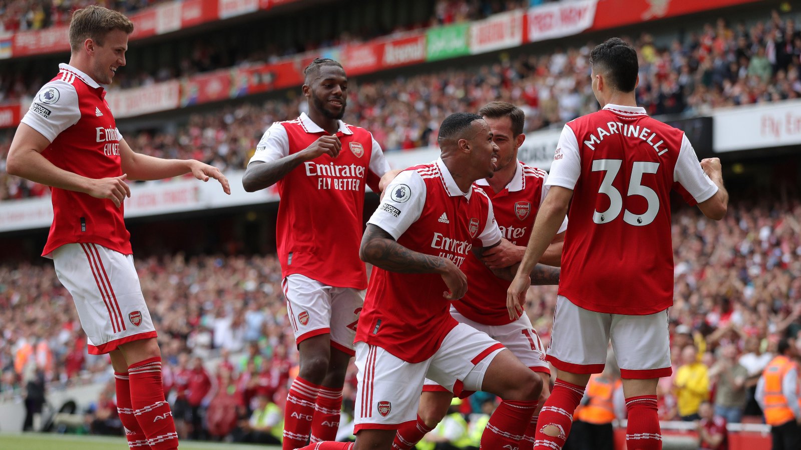 Arsenal nhận tin cực vui từ chữ ký 100 triệu, fan phấn khích