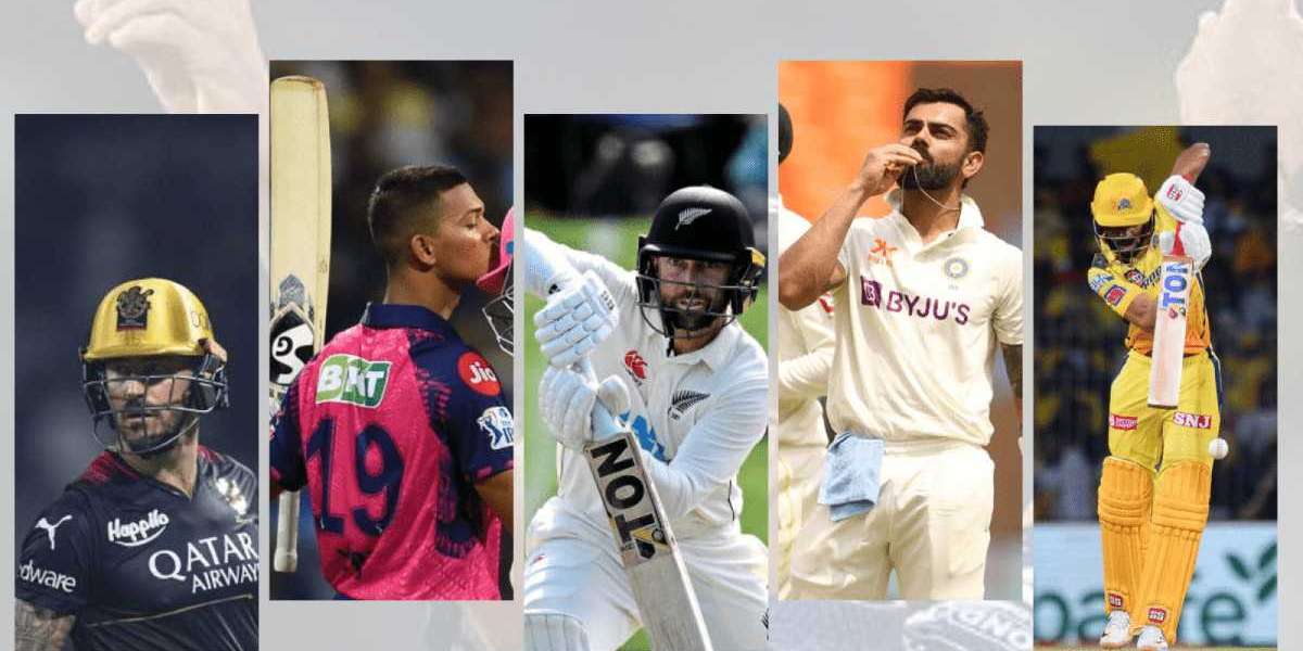 The IPL 2023 Run-Scorers List Will Leave You Speechless – See Who’s on Top!