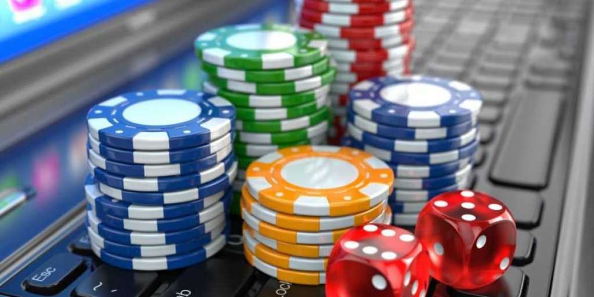 Online Casino Tournaments - How to Participate and Win
