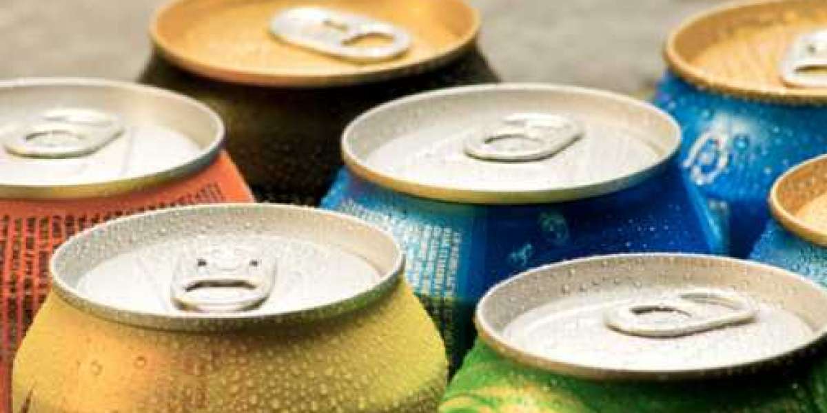 Canned Beverages Market Overview by Business Prospects and Forecast 2030