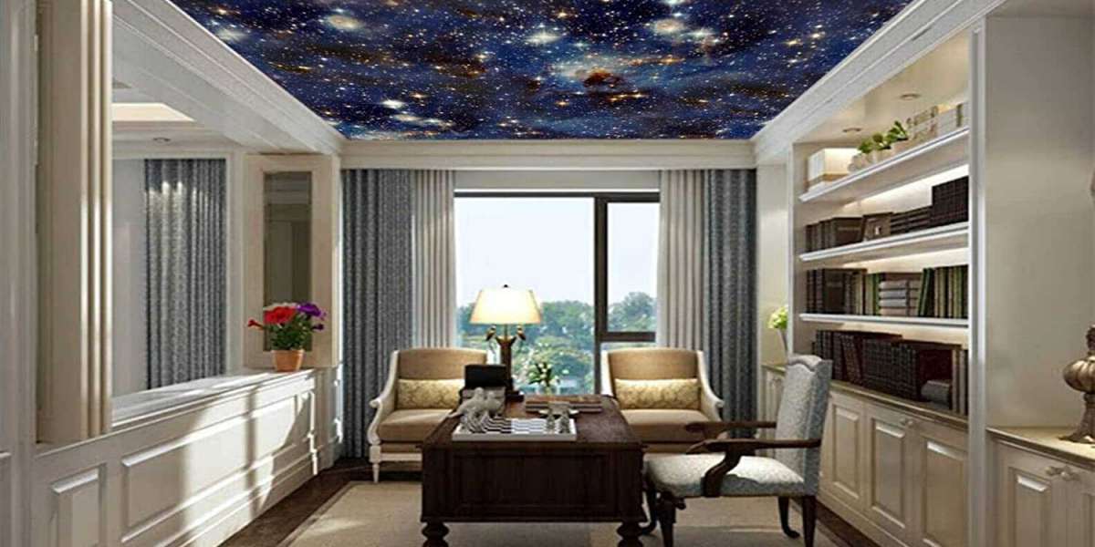 Elevate Your Space with Exquisite Wallpapers: Dealers in Himachal Pradesh