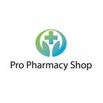 Pro Pharmacy Shop