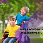 NDIS CareMile