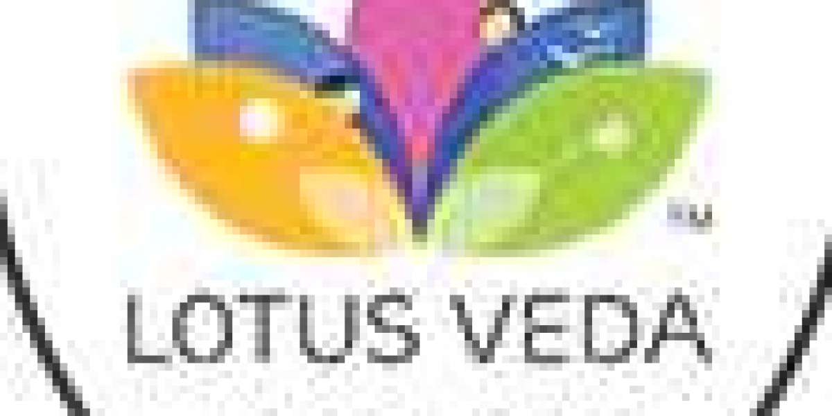 Best School in North Delhi |  Lotus Veda Group