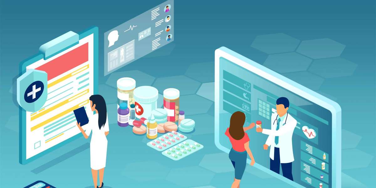 Pharmacy Management System Market Players Will Benefit from Innovations and Technical Advances