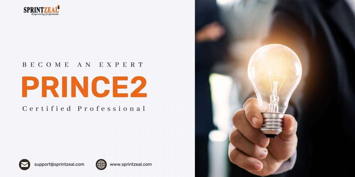 Prince2 Certification for Project Managers: A Must-Have Credential