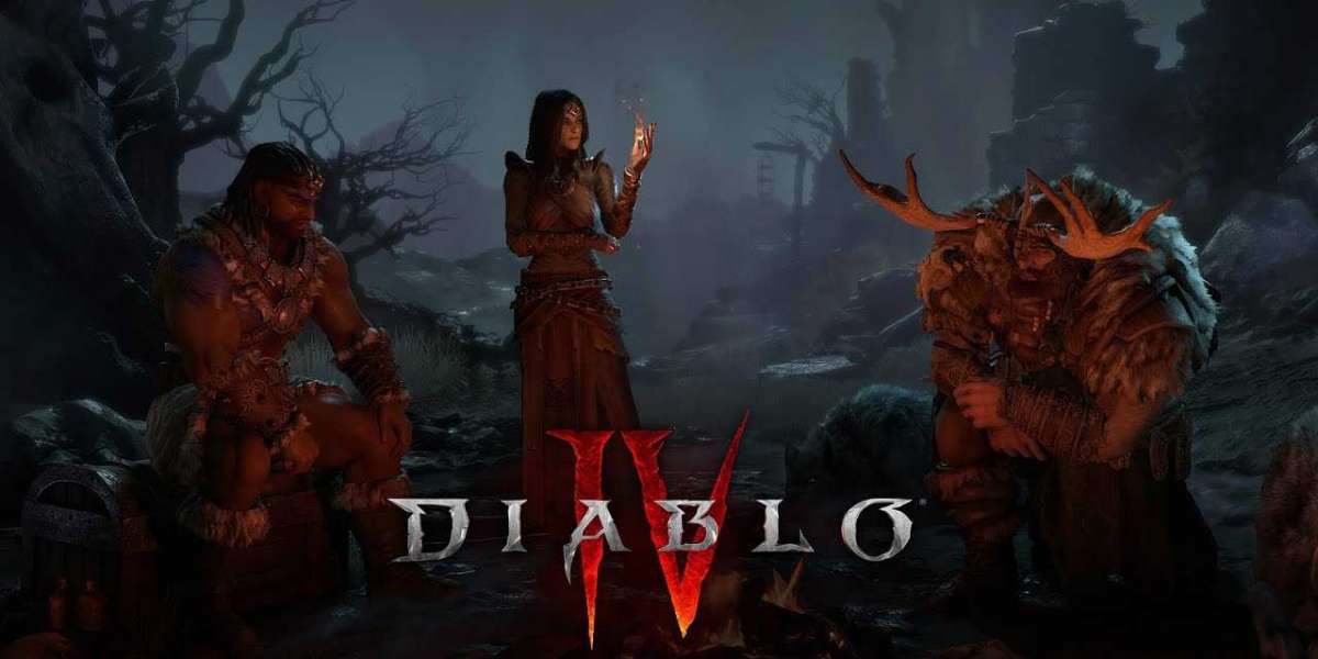 Should you sell or salvage equipment in Diablo 4?
