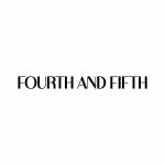 fourthand fifth