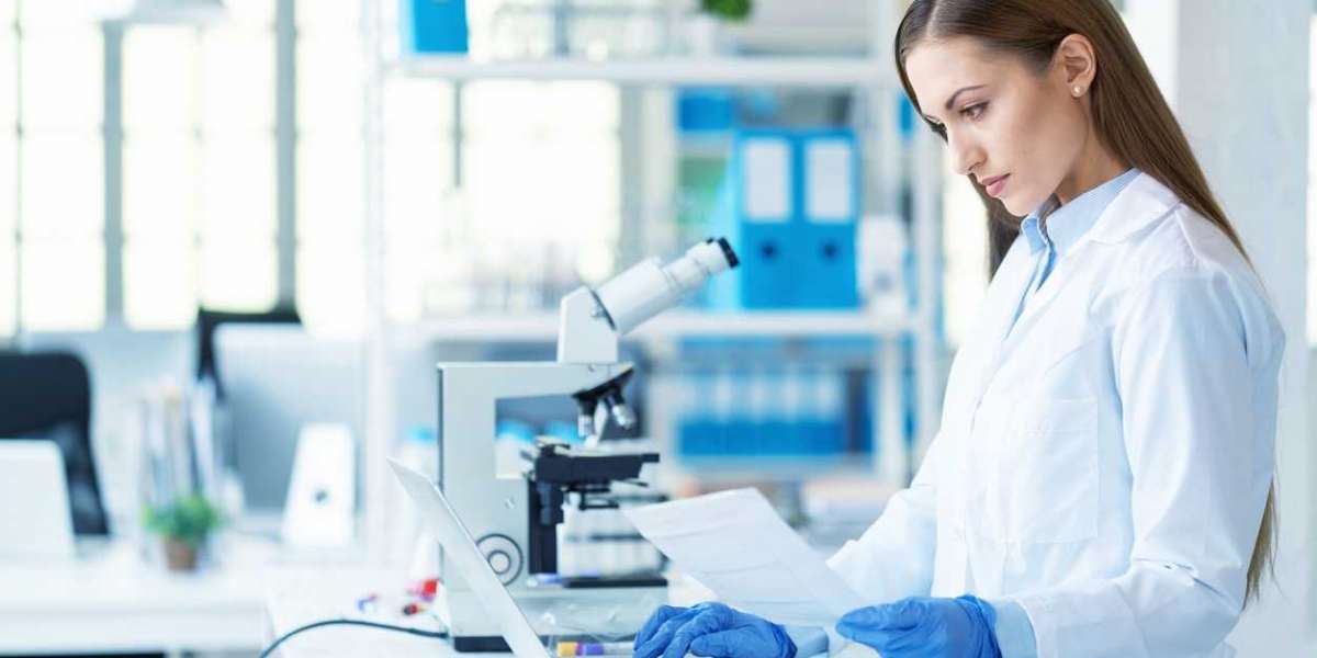 Rising Participation of Clinical Reference Laboratory Market Players to Boost the Industry Growth in Upcoming Years